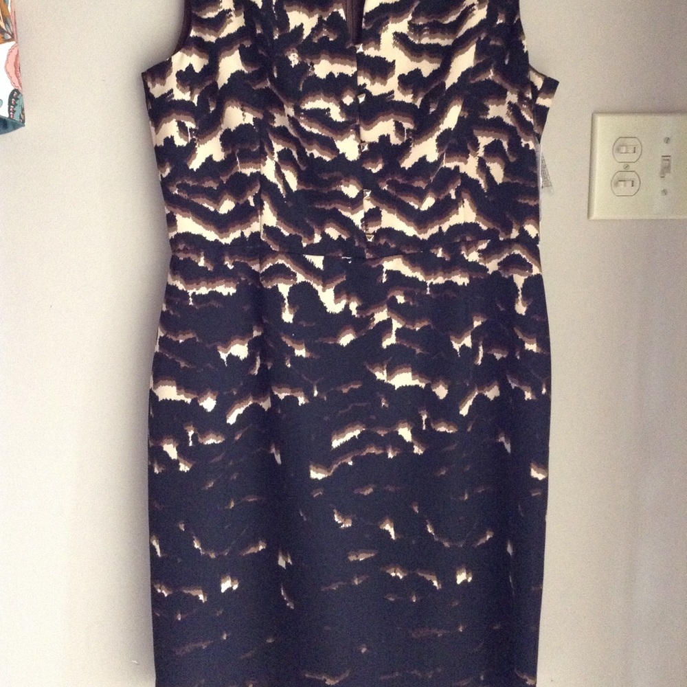 Antonio Melani Dress.                     NWT